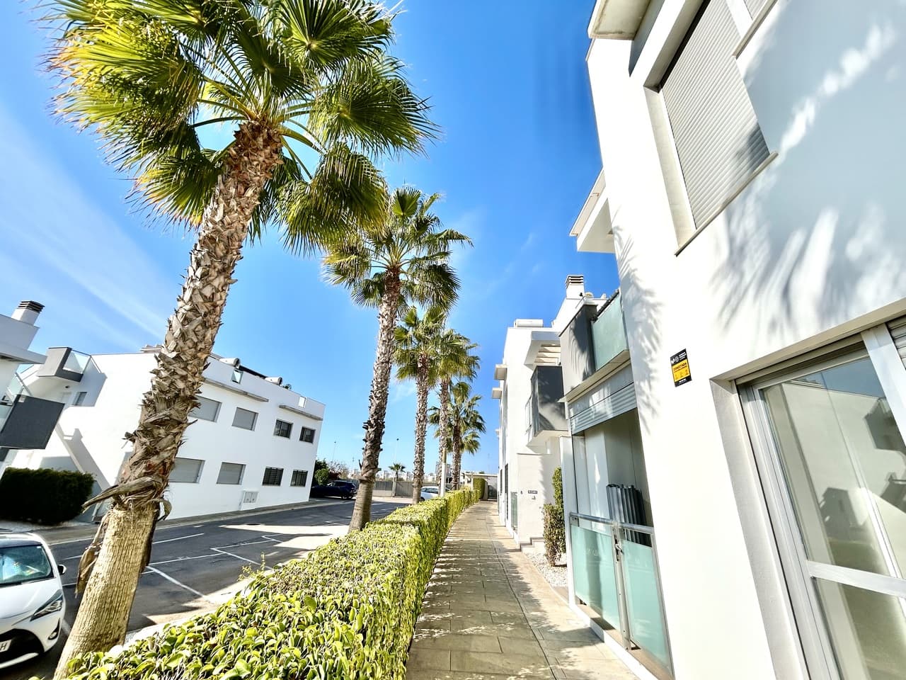 Apartamento Planta Media de 2 dormitorios en Punta Prima - 37