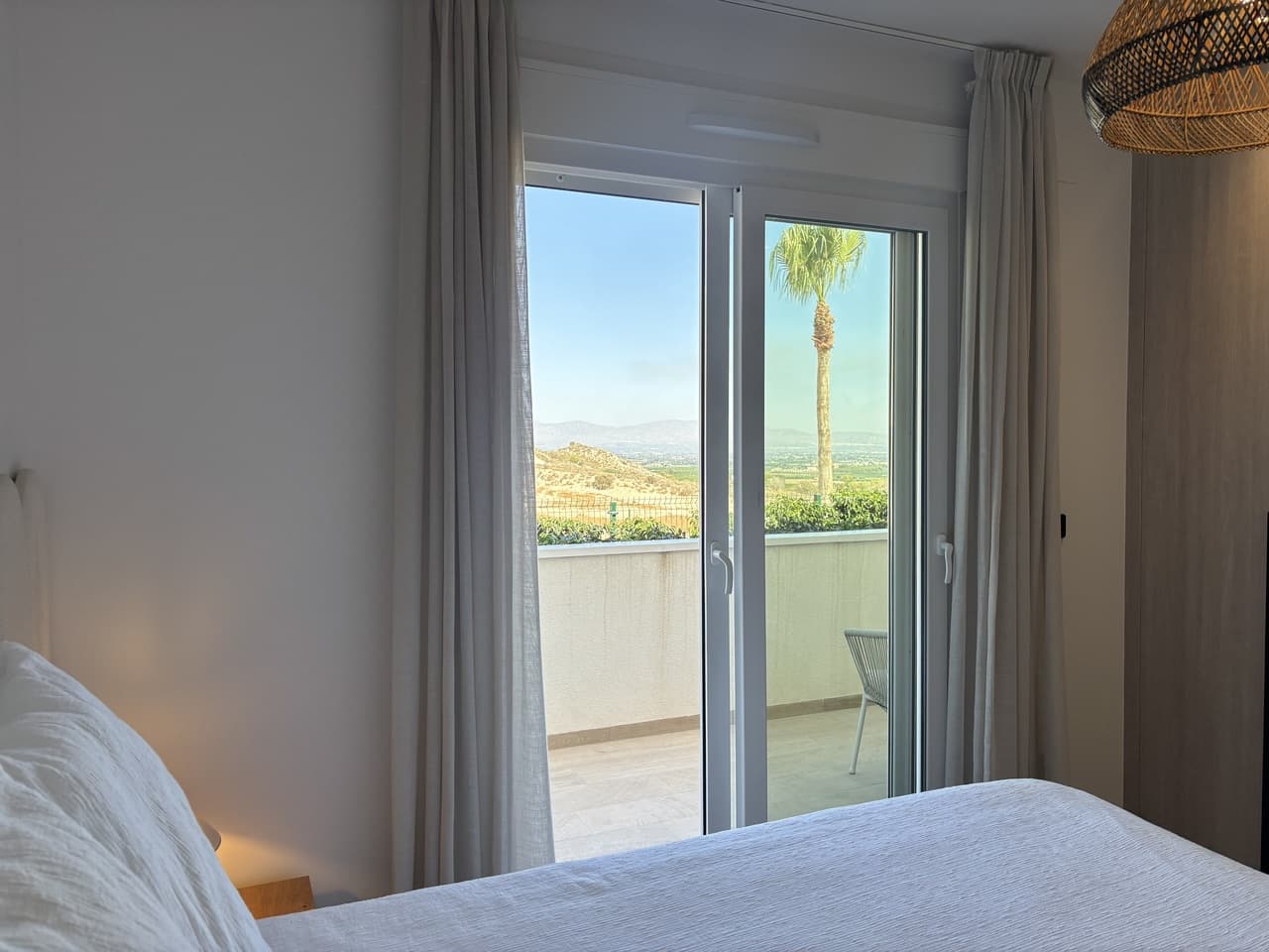 Apartamento Planta Media de 3 dormitorios en Algorfa - 16