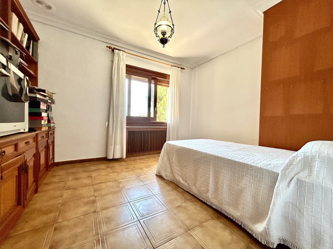 Villa - Chalet de 4 dormitorios en Santiago de la Ribera - 16