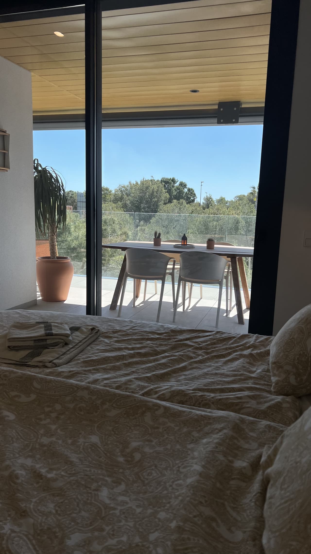 Tussenverdieping Appartement met 2 slaapkamers in Las Colinas Golf - 21