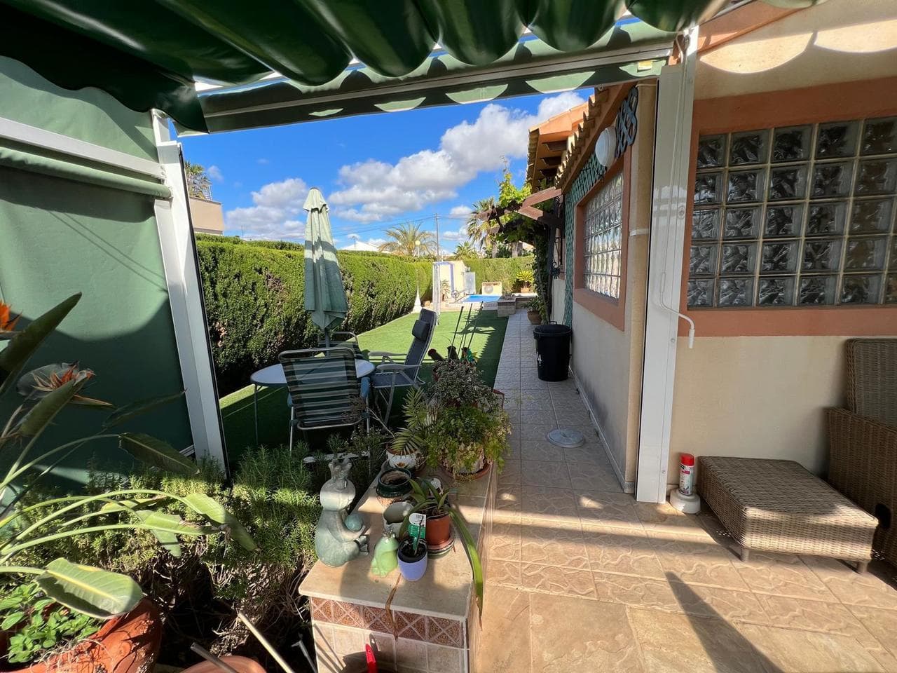 3 bed Detached Villa in Cabo Roig - 25