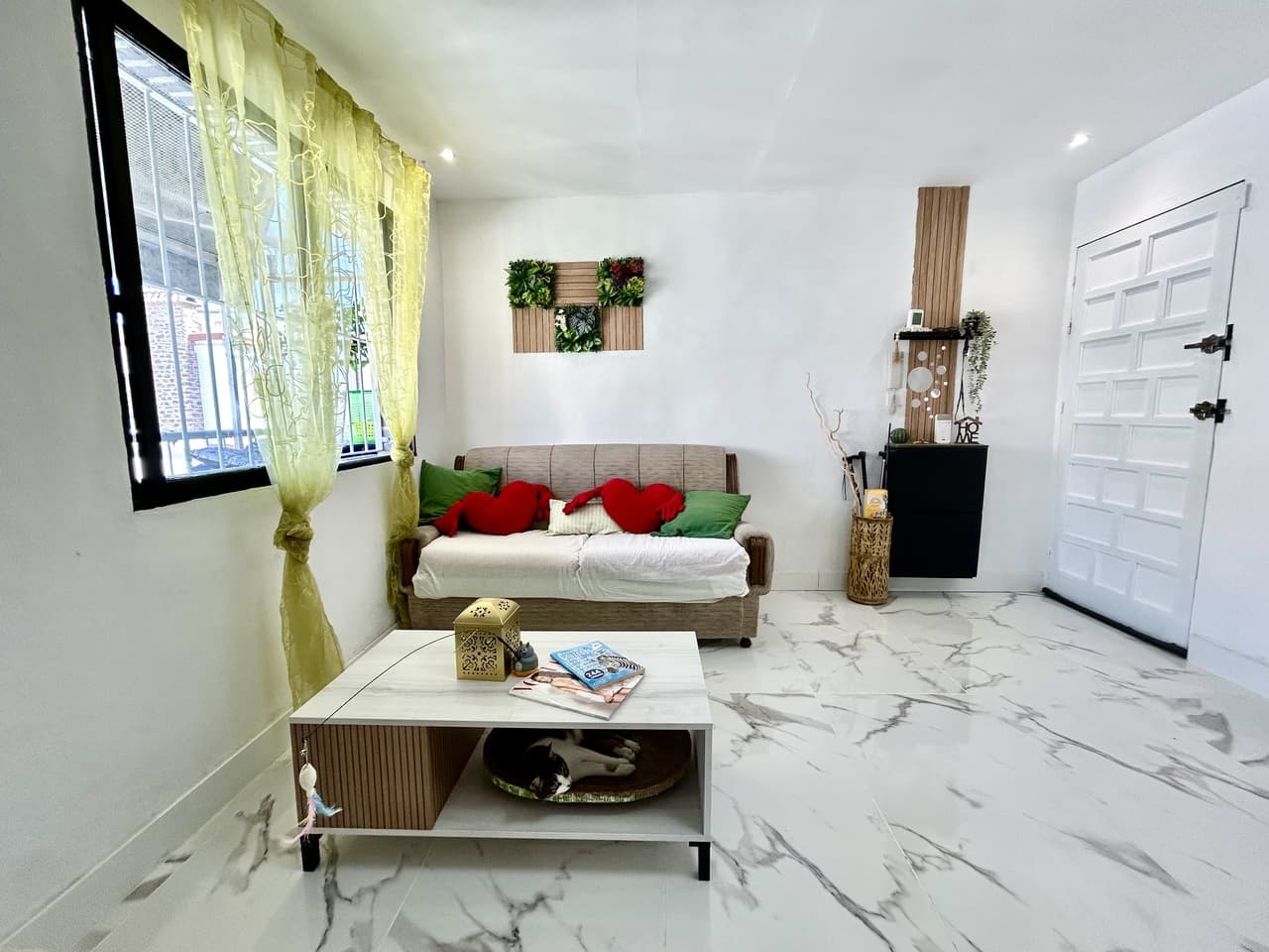 3 bed Middle Floor Apartment in San Pedro del Pinatar - 4