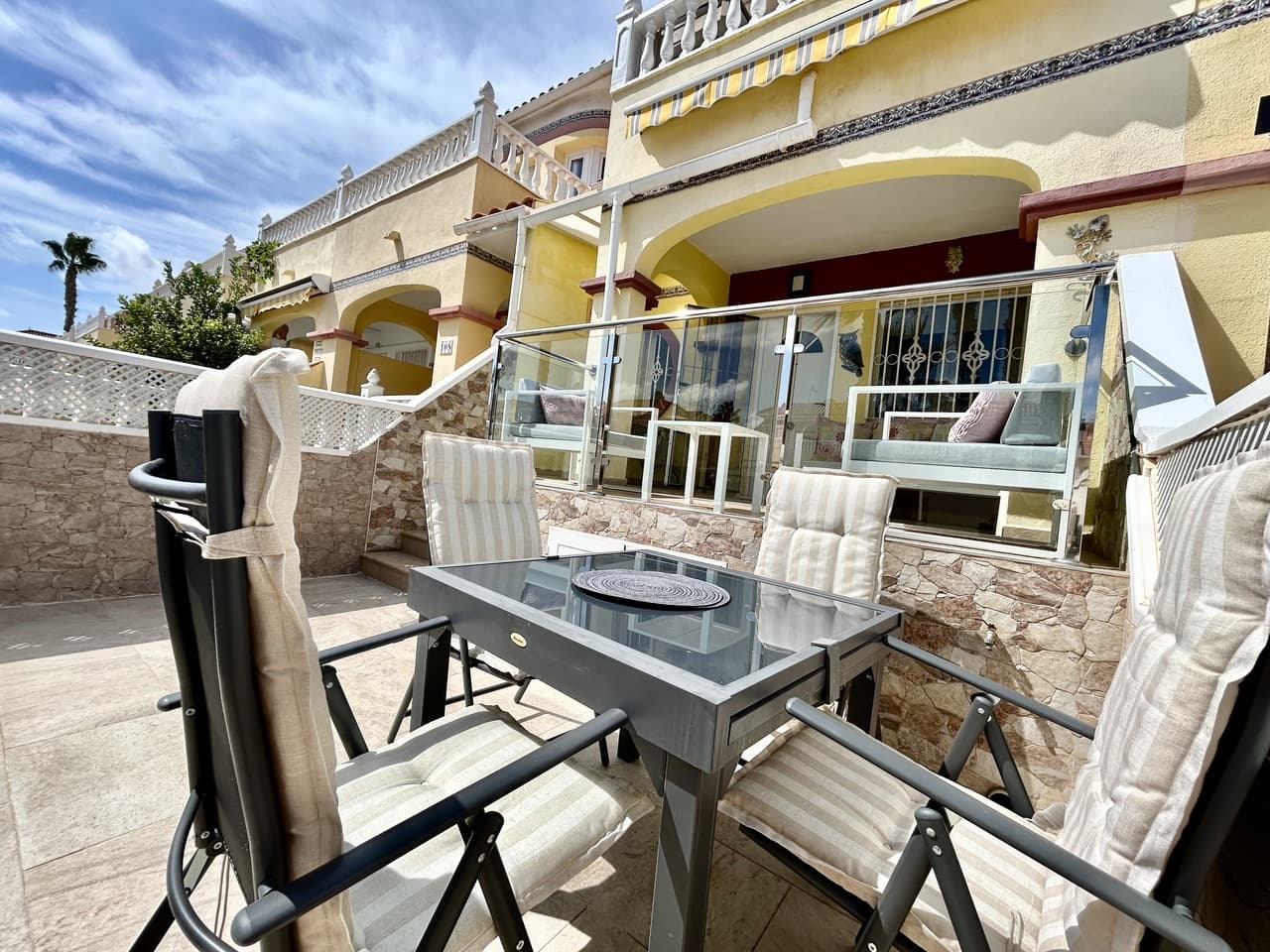 3 bed Townhouse in Cabo Roig - 24