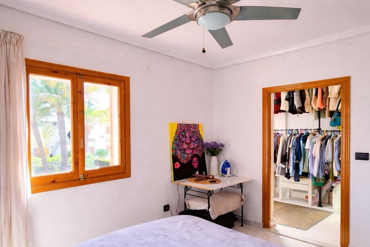 Bungalow met 2 slaapkamers in Ciudad Quesada - 12