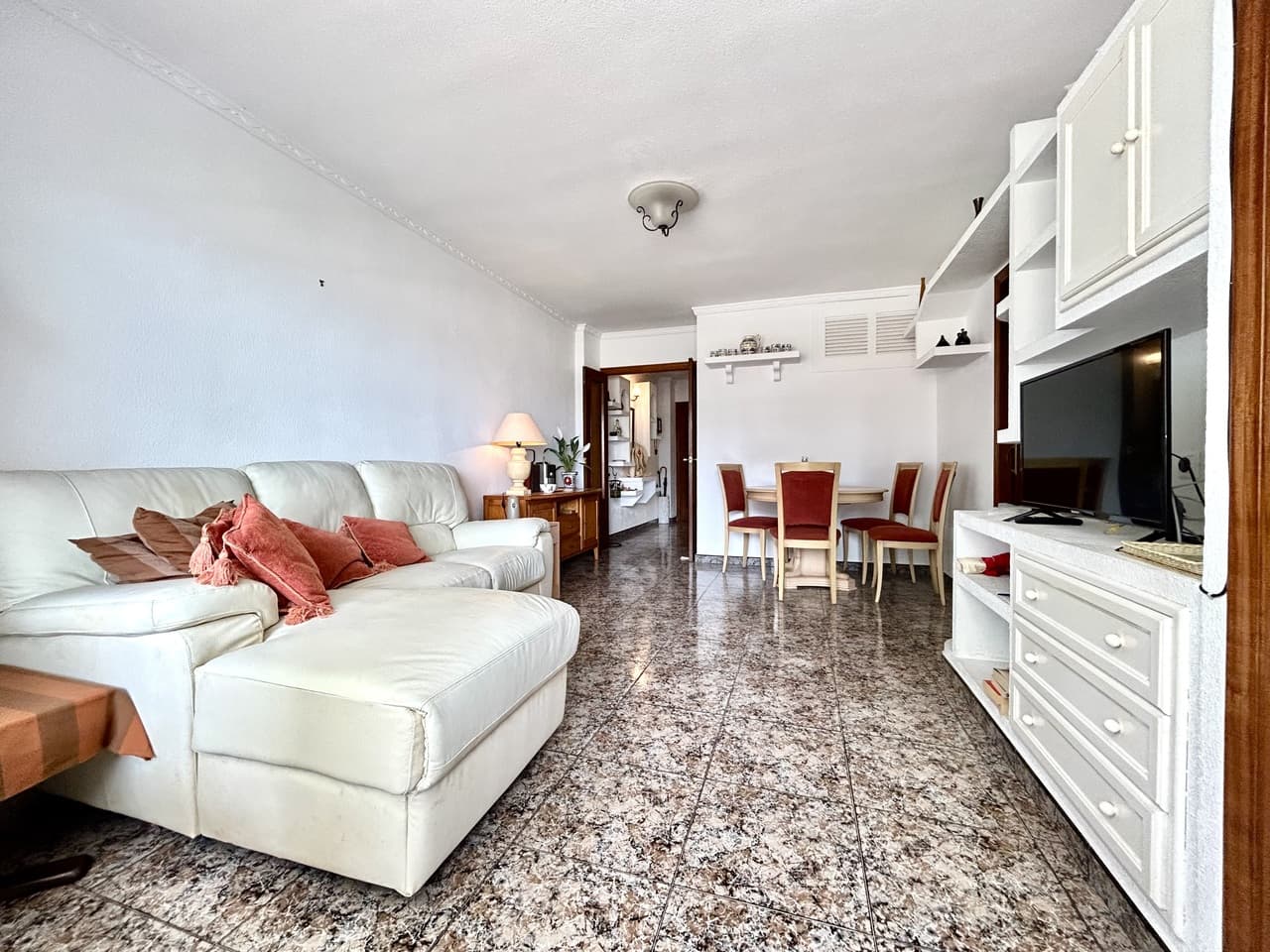 Apartamento Planta Media de 3 dormitorios en Punta Prima - 5
