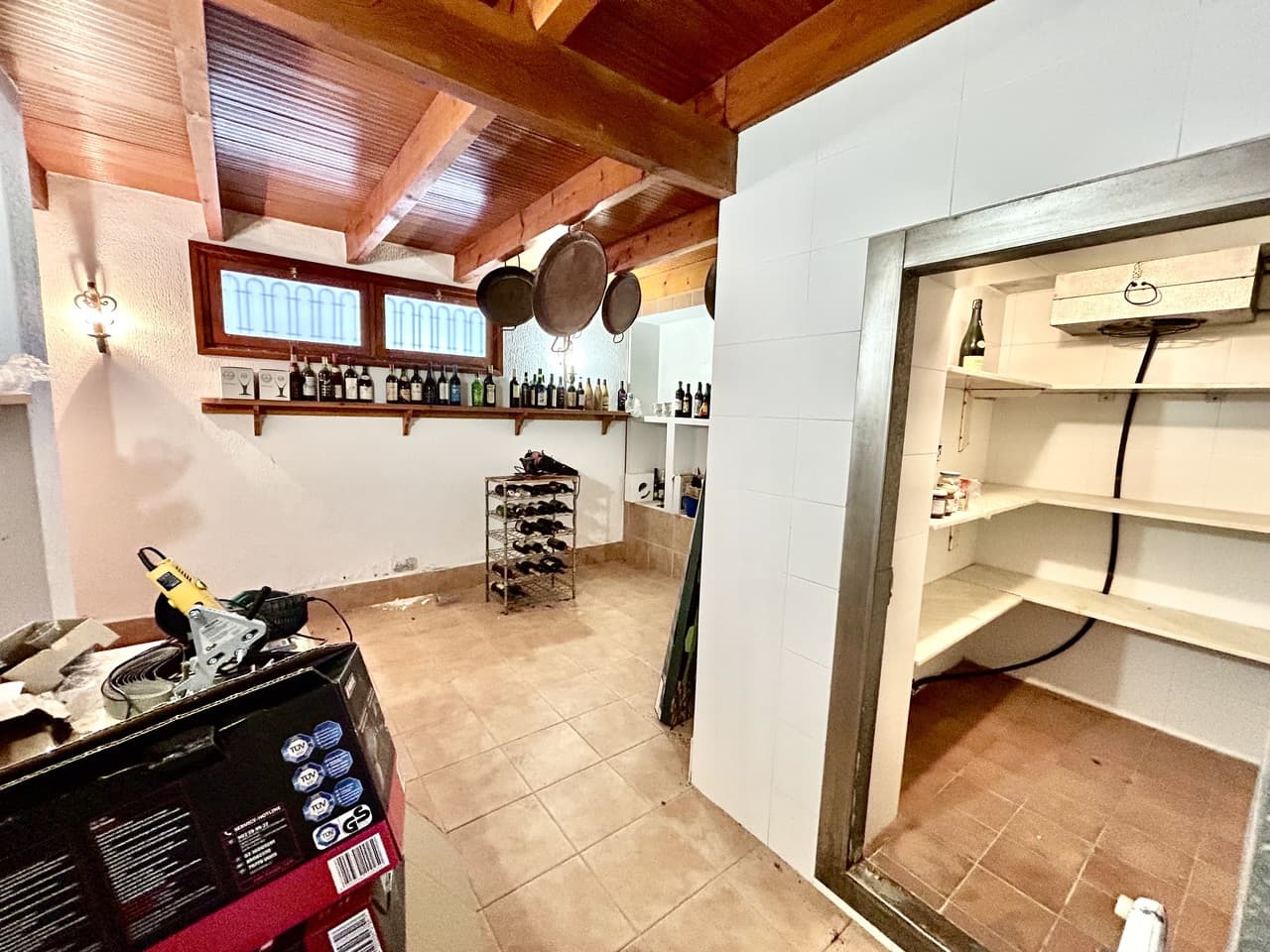 Villa - Chalet de 4 dormitorios en Santiago de la Ribera - 39