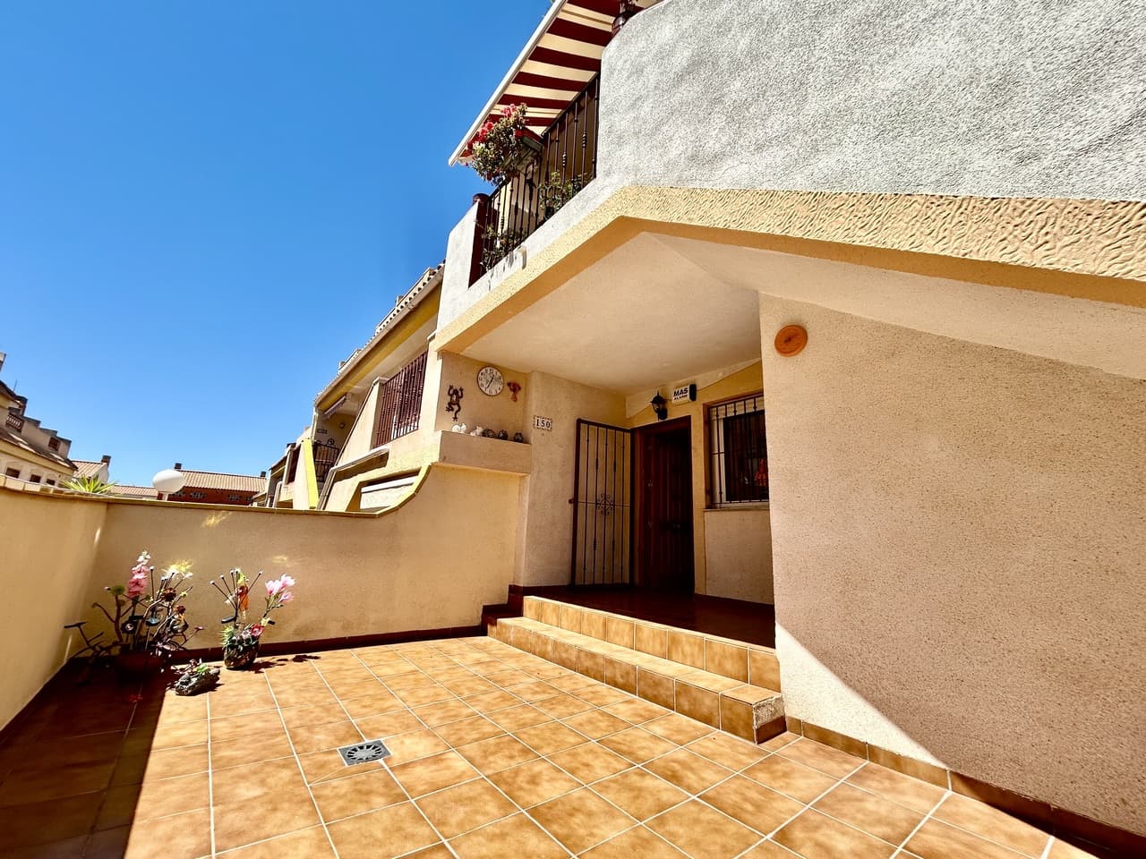 Apartamento Planta Media de 2 dormitorios en La Zenia - 28