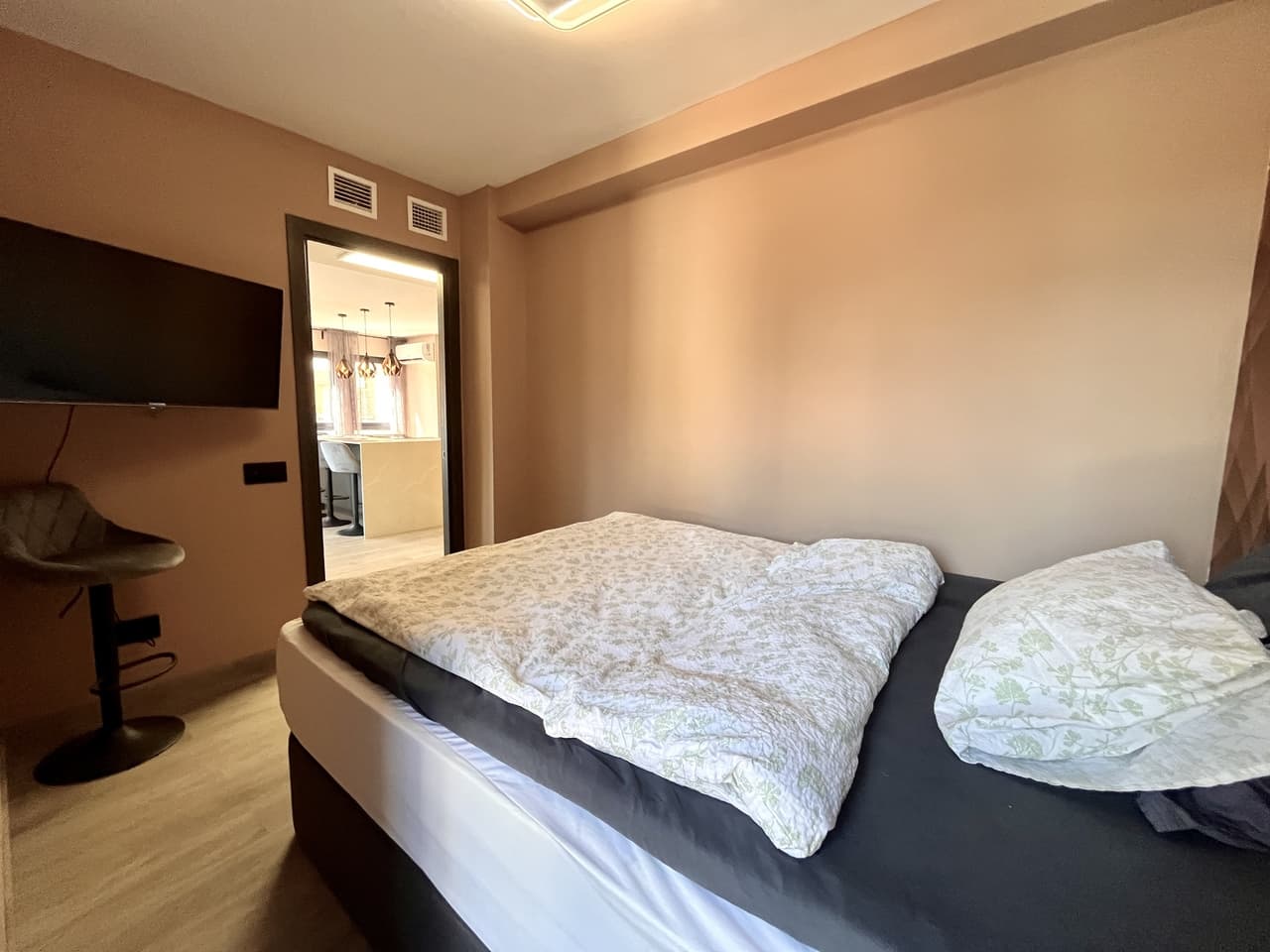 Tussenverdieping Appartement met 4 slaapkamers in Almoradi - 15