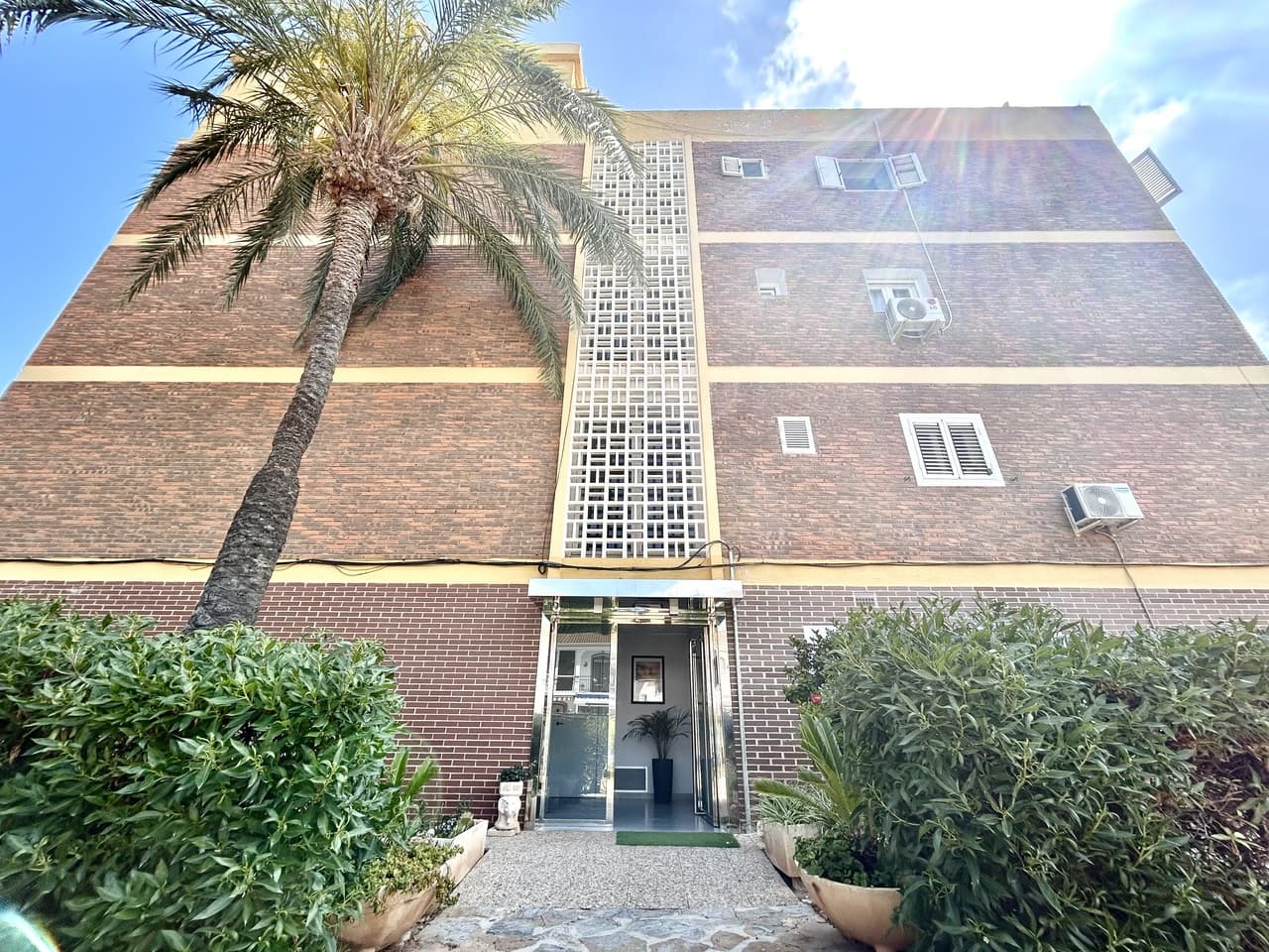 Apartamento Planta Media de 2 dormitorios en La Zenia - 26