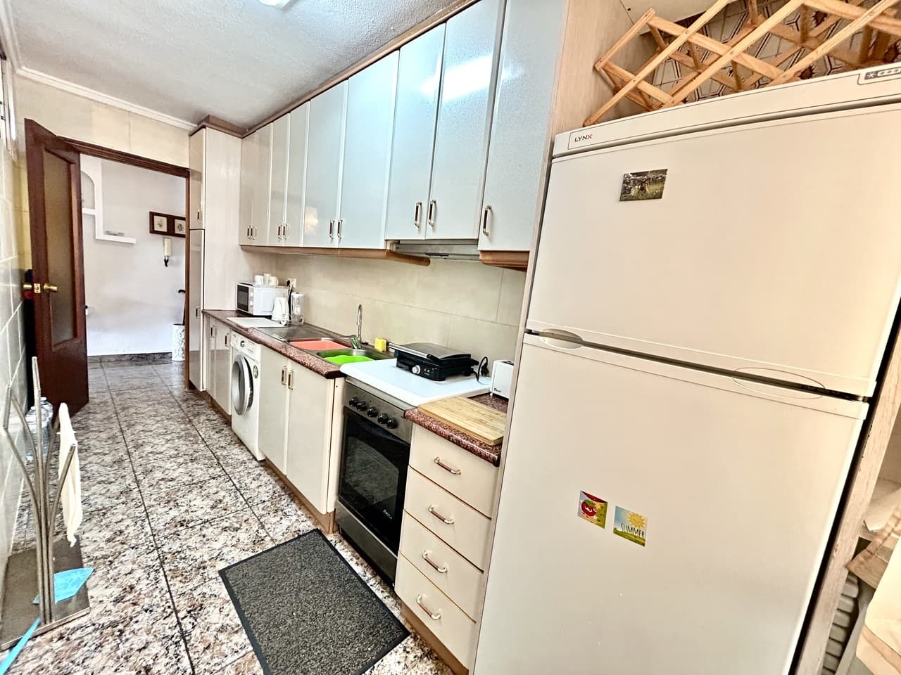 Apartamento Planta Media de 3 dormitorios en Punta Prima - 9