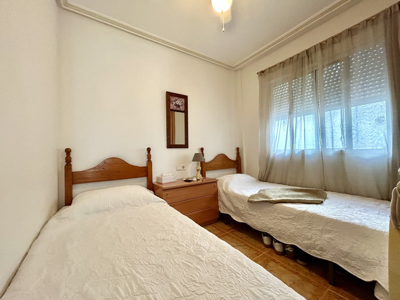 Apartamento Planta Media de 2 dormitorios en Cabo Roig - 15