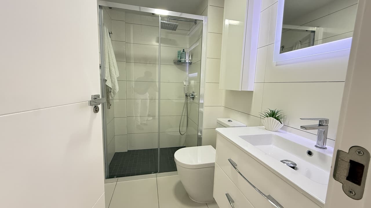 Adosada de 3 dormitorios en Cabo Roig - 28