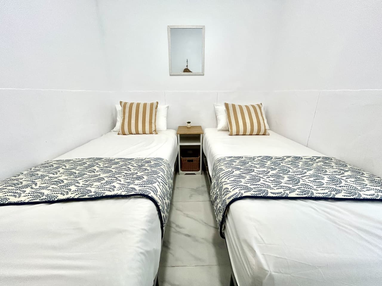 Apartamento Planta Media de 2 dormitorios en La Zenia - 13