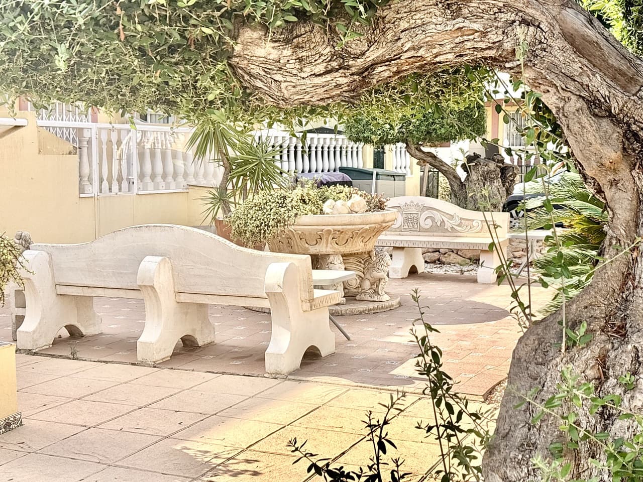 Tussenverdieping Appartement met 2 slaapkamers in La Zenia - 33
