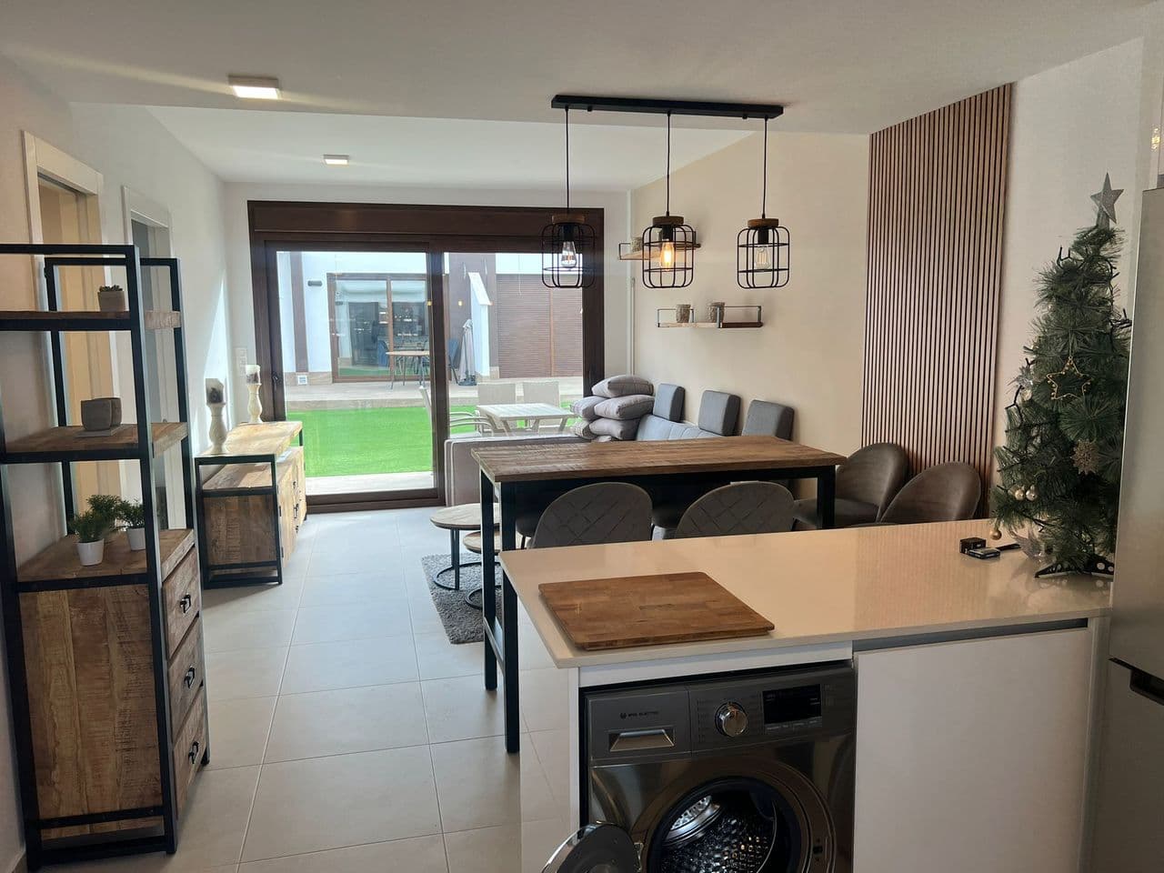 Apartamento Planta Media de 2 dormitorios en San Pedro del Pinatar - 6