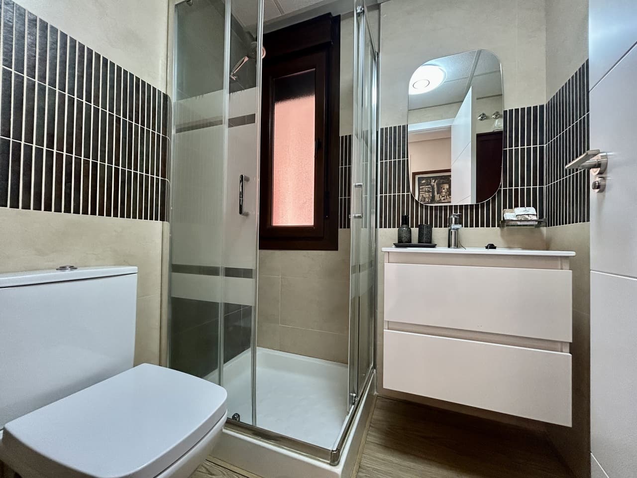 Apartamento Planta Media de 3 dormitorios en Los Alcazares - 18