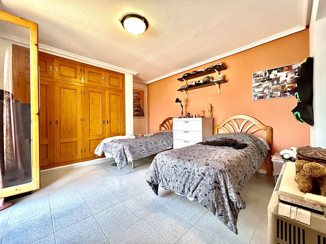 Villa - Chalet de 3 dormitorios en La Zenia - 26