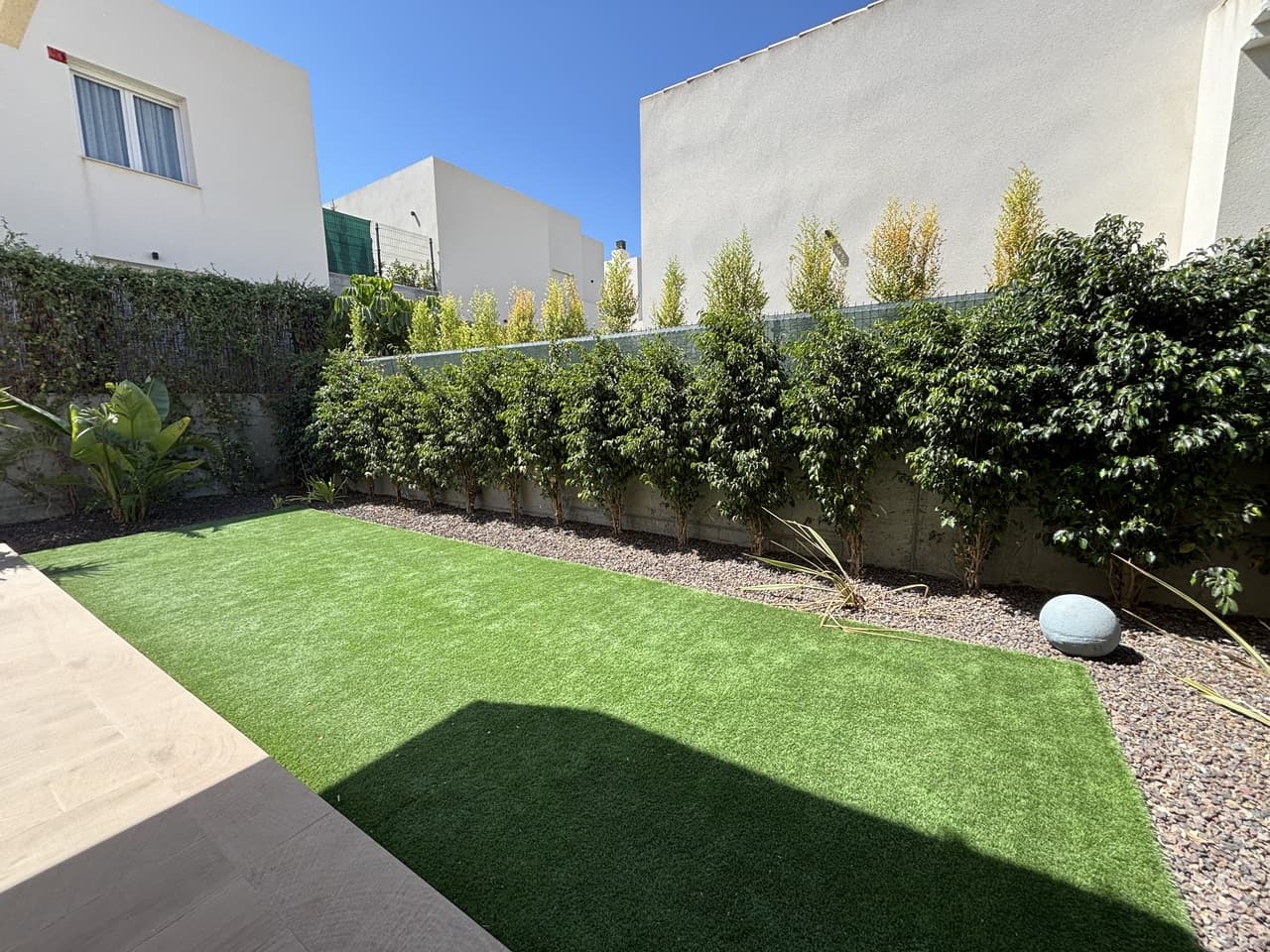 Apartamento Planta Media de 3 dormitorios en Algorfa - 29