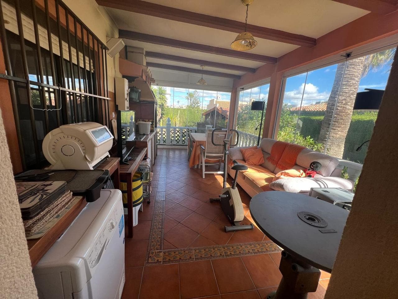 3 bed Detached Villa in Cabo Roig - 11