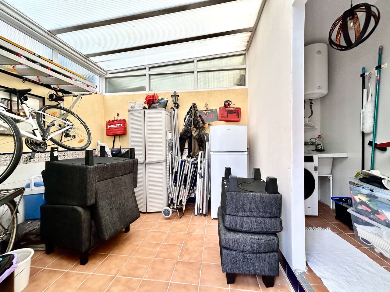 Geschakelde Woning met 3 slaapkamers in Dehesa de Campoamor - 30