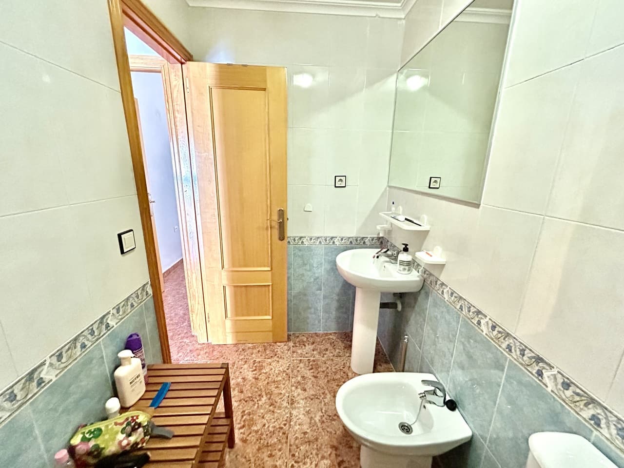 2 bed Penthouse in Los Altos - 12