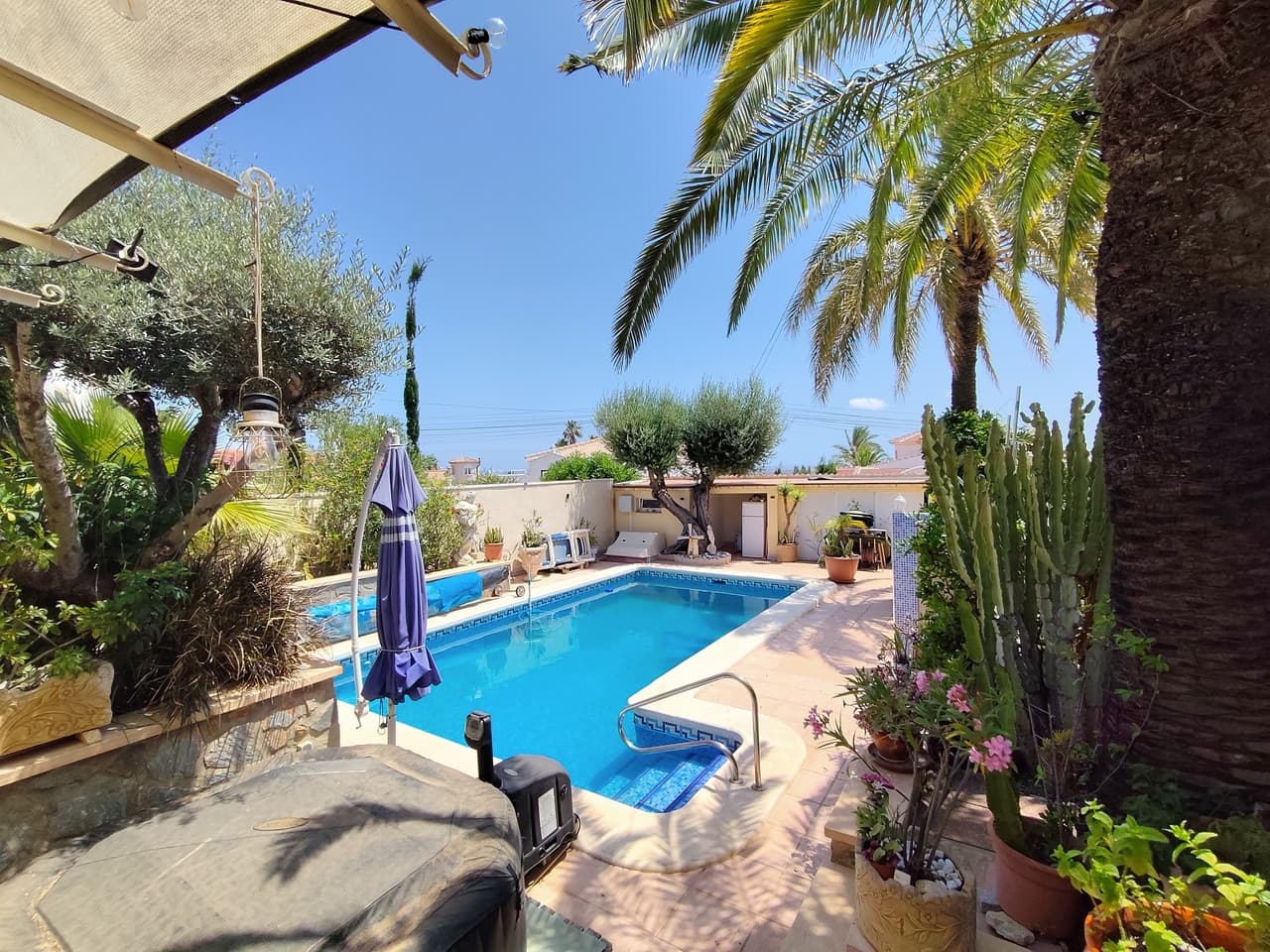 3 bed Detached Villa in Ciudad Quesada - 38