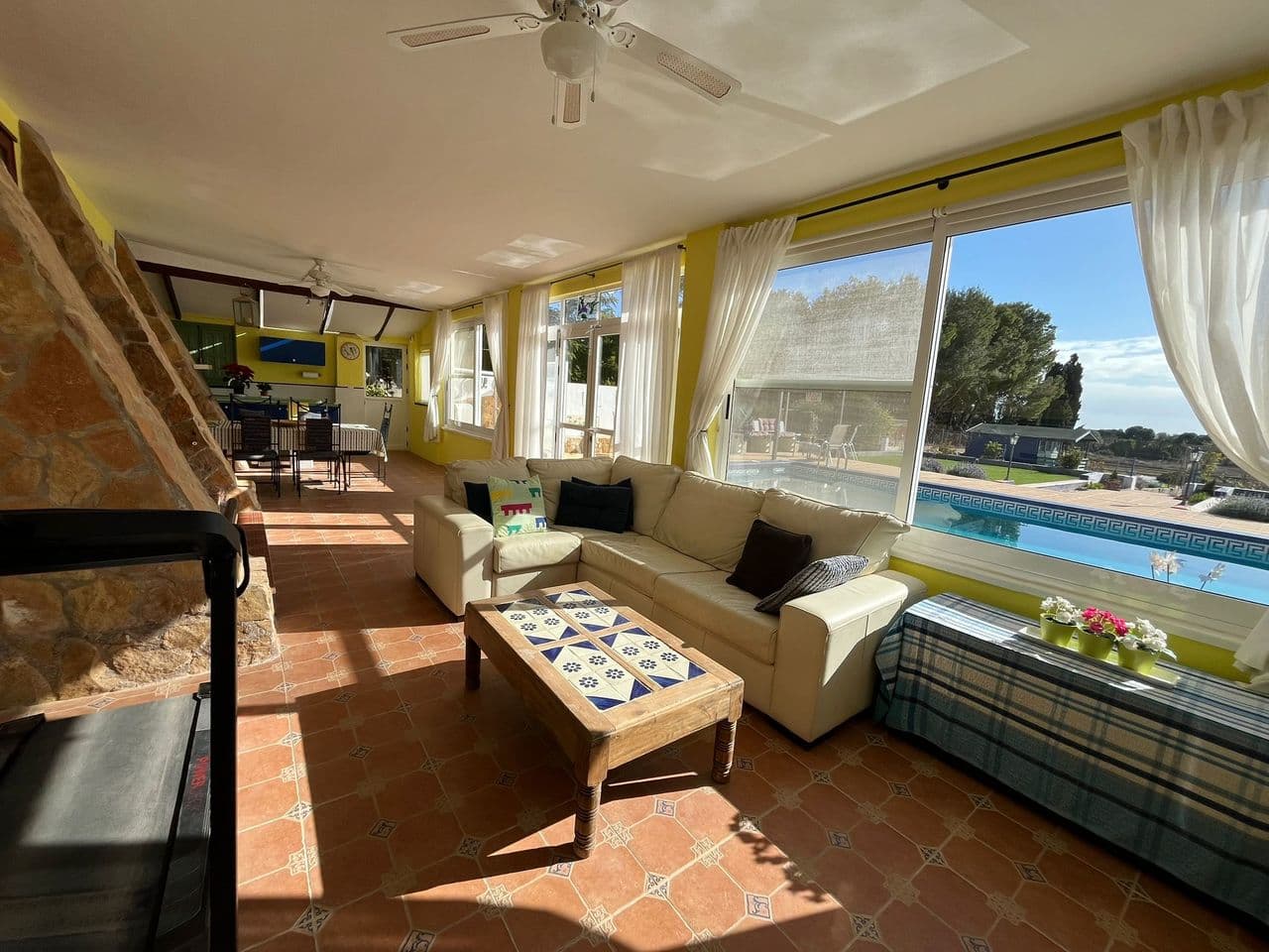 Villa - Chalet de 6 dormitorios en Torre-Pacheco - 27