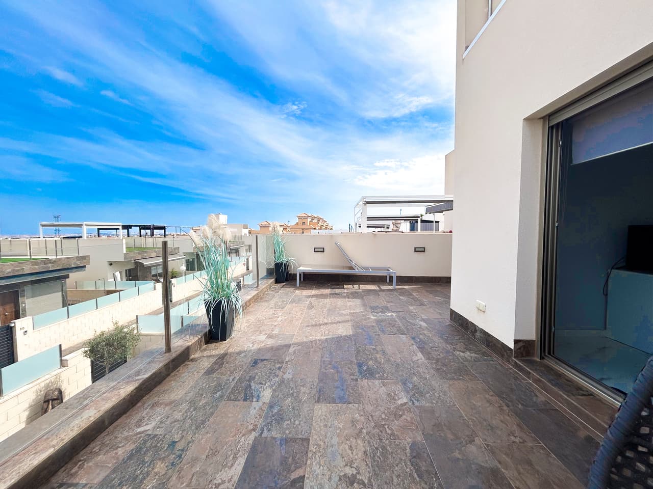 Villa - Chalet de 3 dormitorios en Villamartin - 20