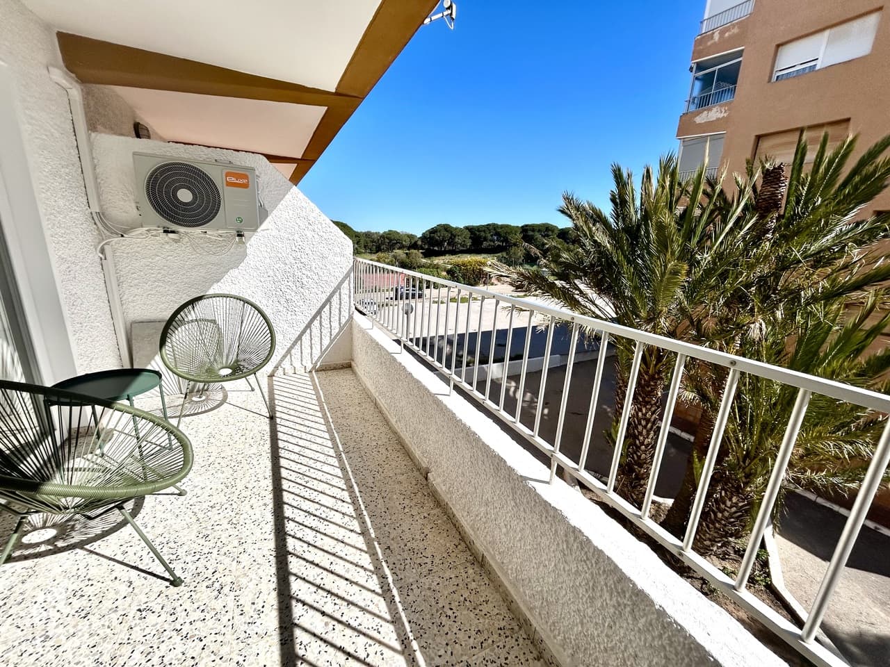 Apartamento Planta Media de 2 dormitorios en Guardamar del Segura - 14