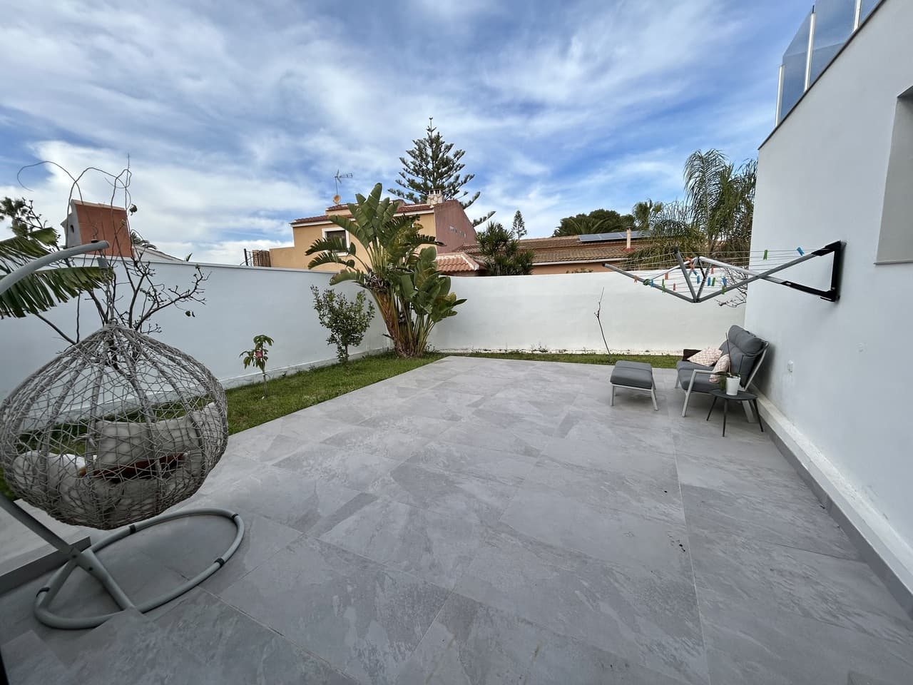 Villa - Chalet de 3 dormitorios en Los Balcones - 18