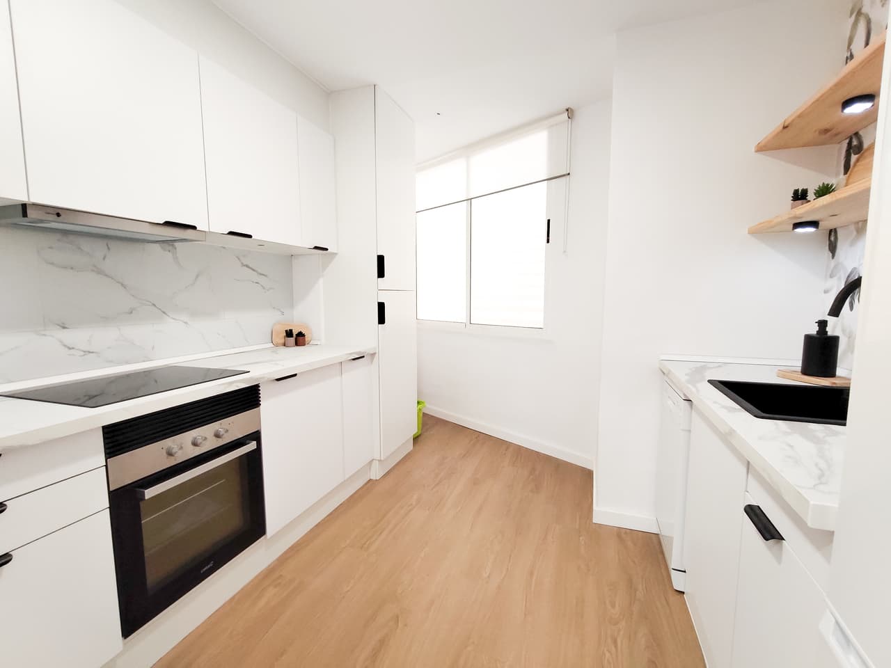 Apartamento Planta Media de 3 dormitorios en La Zenia - 10