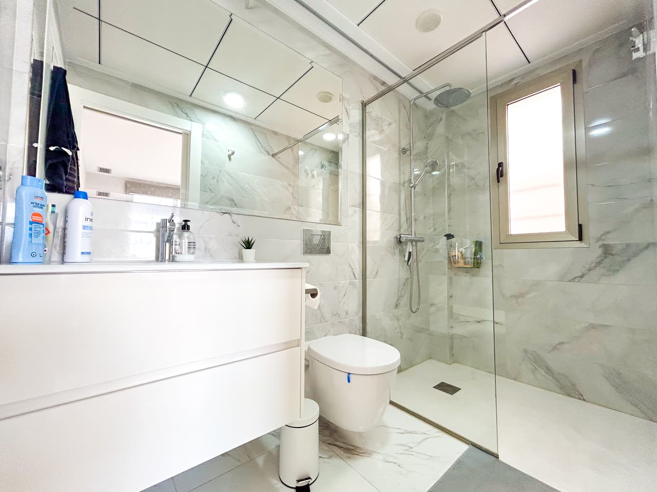 Villa - Chalet de 3 dormitorios en Villamartin - 14