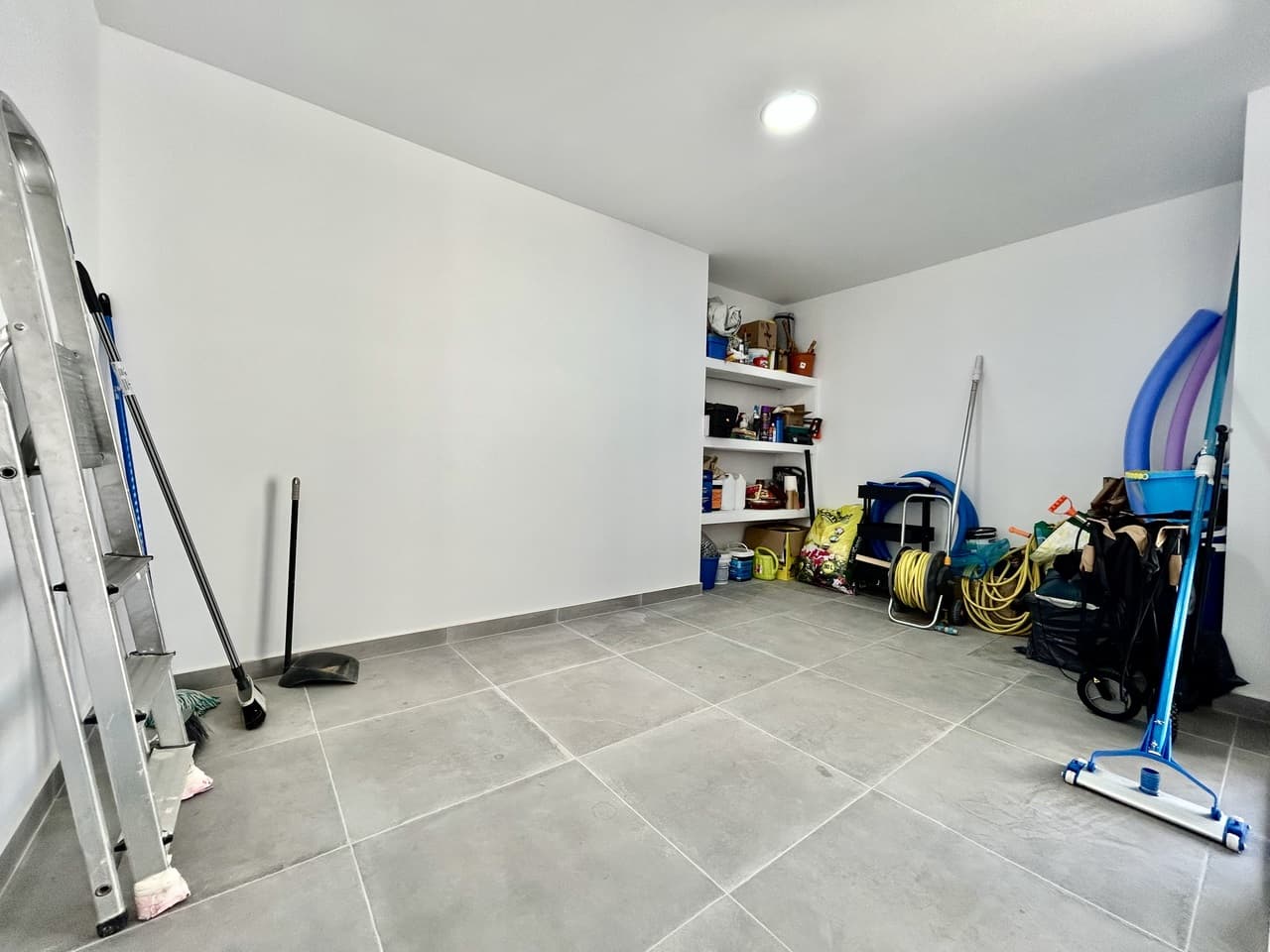 Villa - Chalet de 4 dormitorios en Algorfa - 37