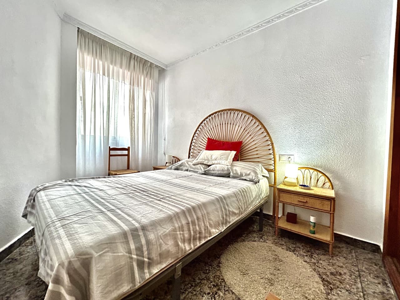 Apartamento Planta Media de 3 dormitorios en Punta Prima - 13