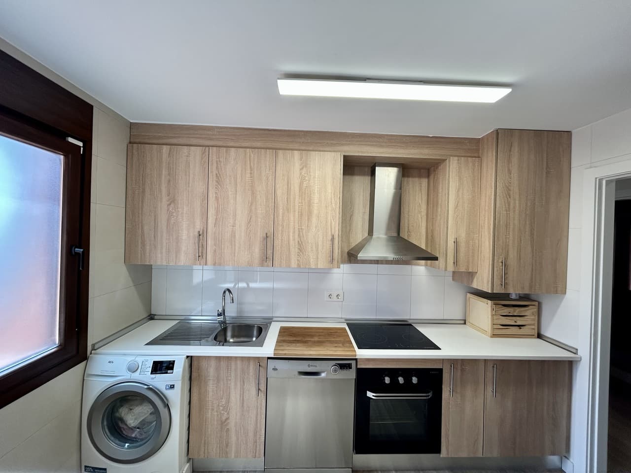 Apartamento Planta Media de 3 dormitorios en Los Alcazares - 13