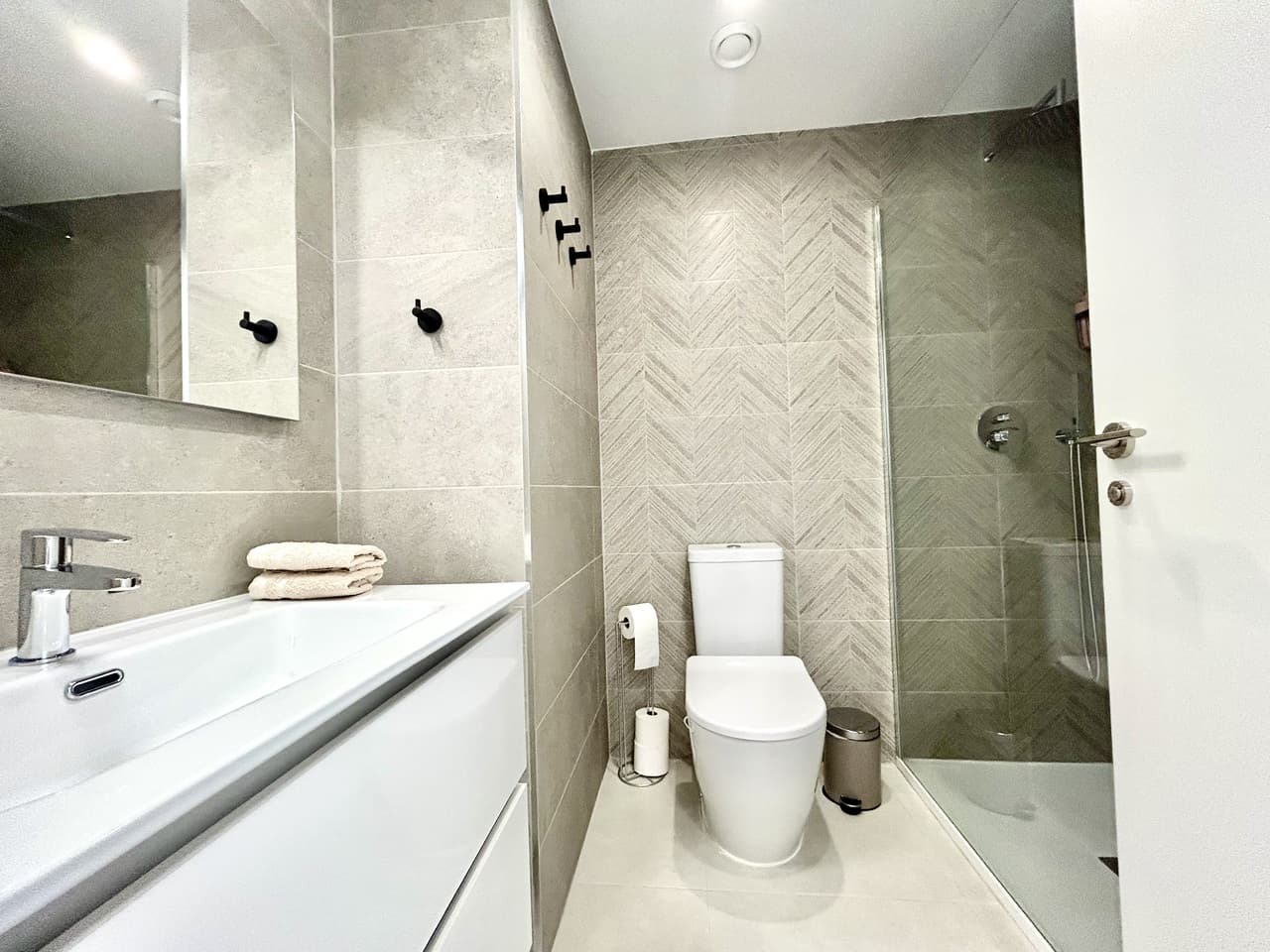 Apartamento Planta Media de 3 dormitorios en Los Dolses - 17