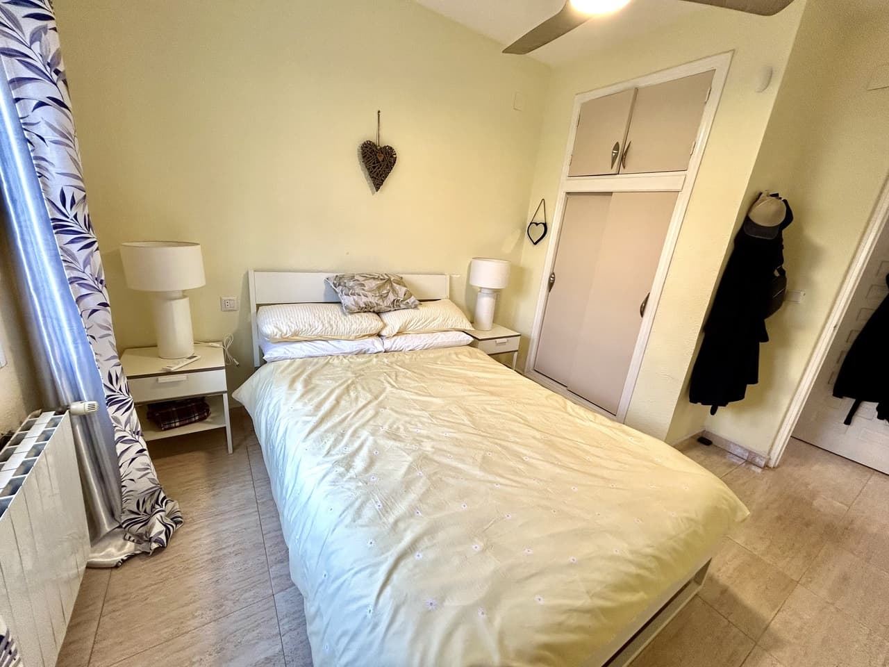 Bungalow de 2 dormitorios en Villamartin - 9