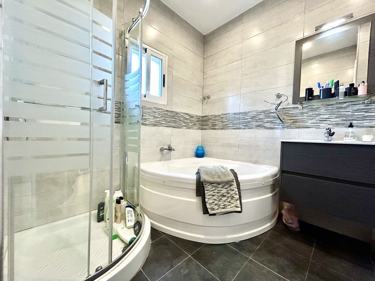 Bungalow de 2 dormitorios en Villamartin - 12