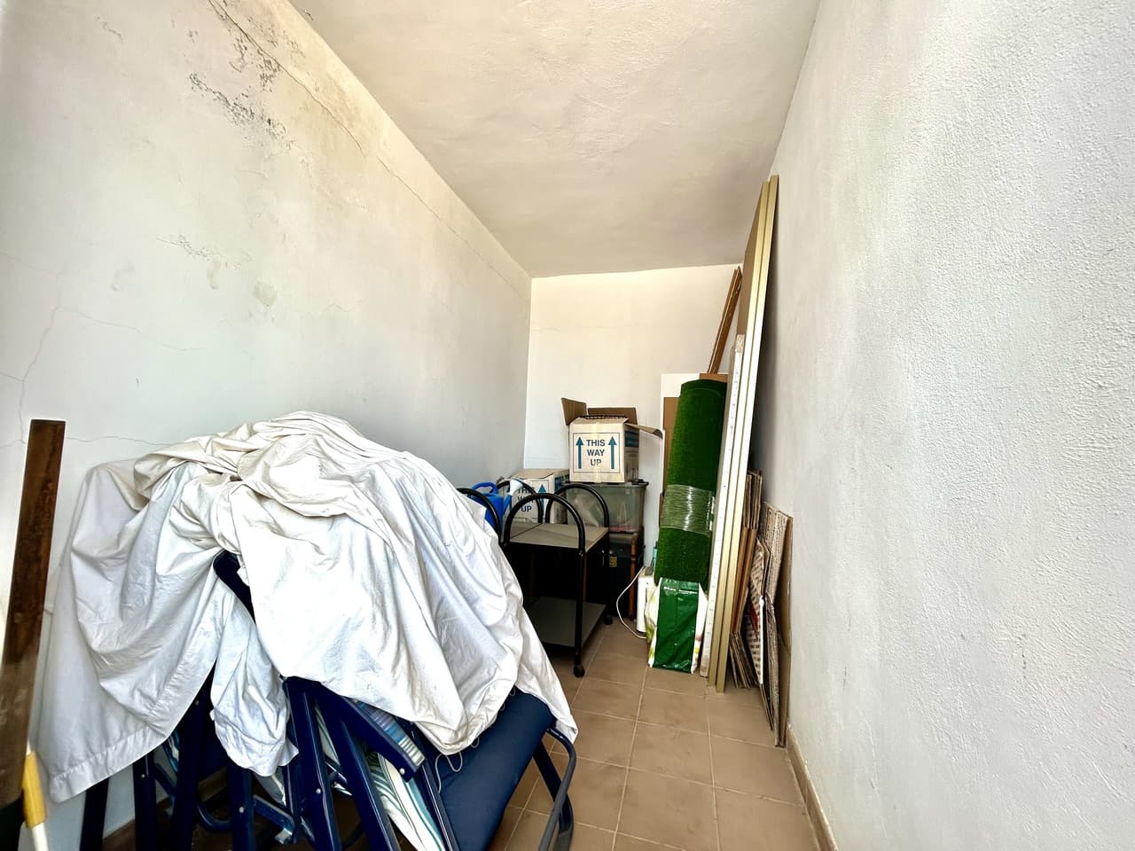 Tussenverdieping Appartement met 4 slaapkamers in Almoradi - 33