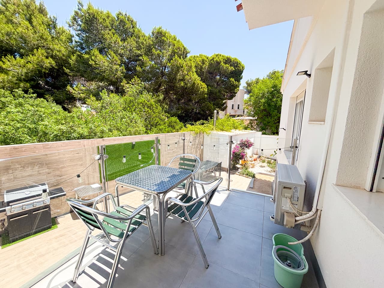 Villa - Chalet de 7 dormitorios en Dehesa de Campoamor - 43