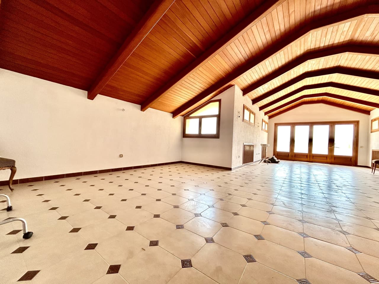 Villa - Chalet de 4 dormitorios en Santiago de la Ribera - 21