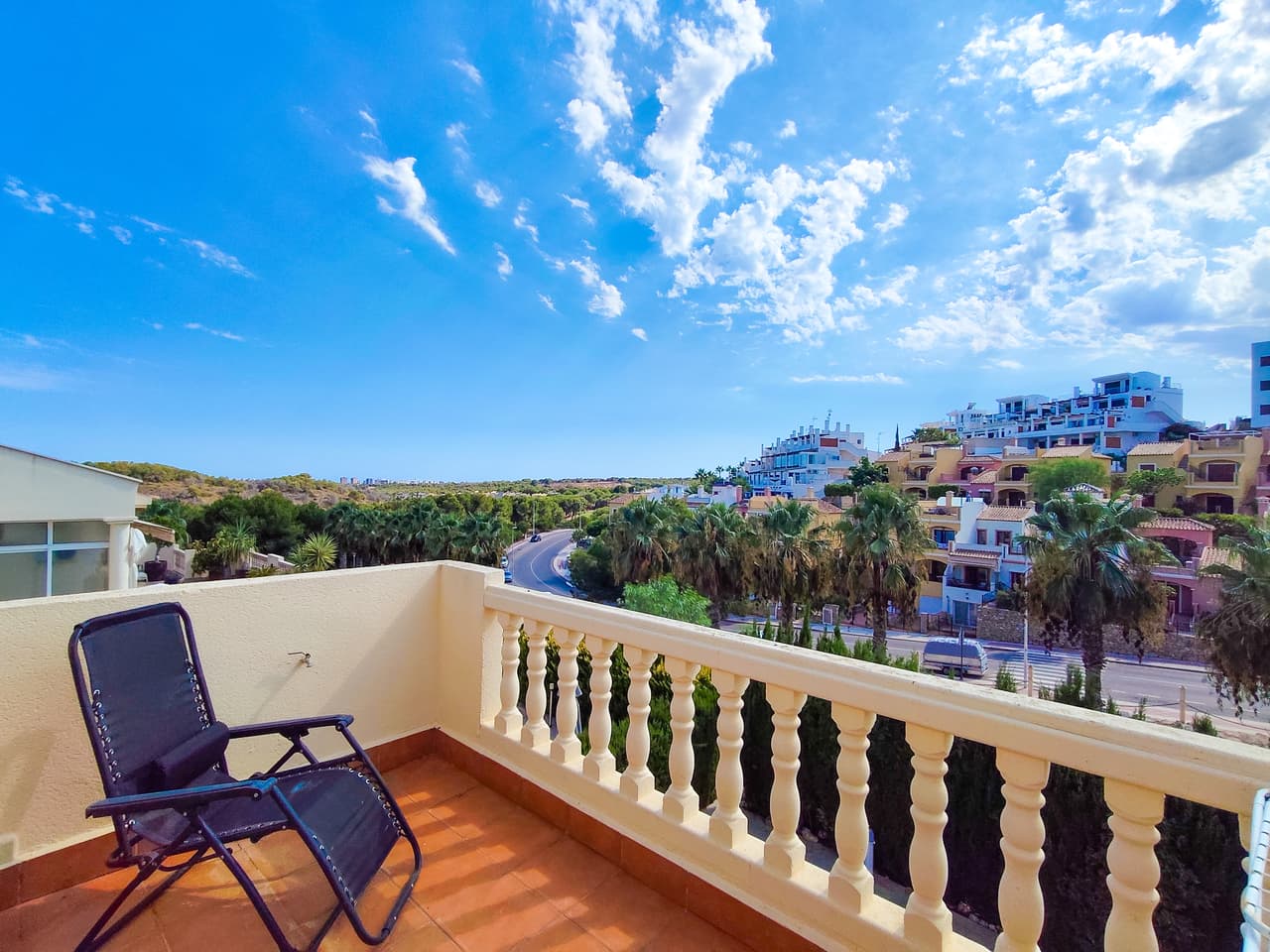 Villa - Chalet de 3 dormitorios en Villamartin - 27
