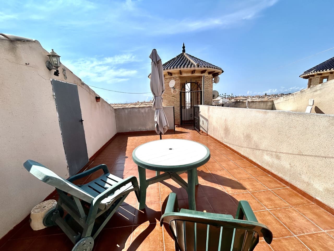 2 bed Penthouse in La Zenia - 25