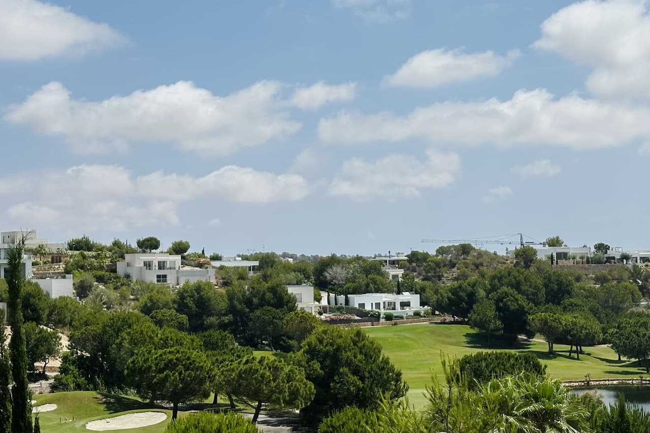 Vrijstaande Villa met 6 slaapkamers in Las Colinas Golf - 39