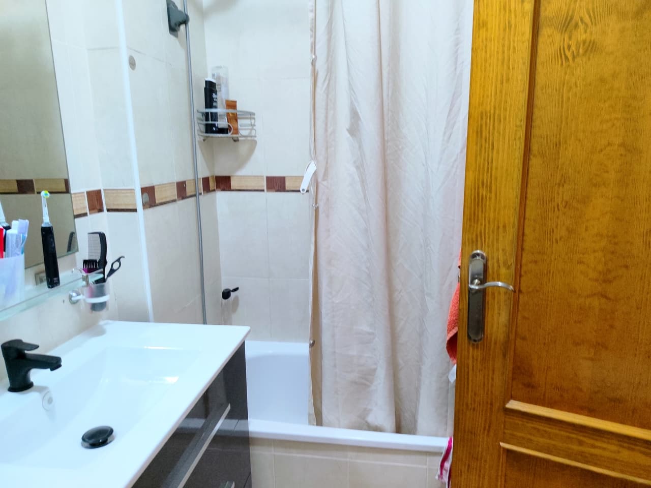 Tussenverdieping Appartement met 2 slaapkamers in Los Altos - 21
