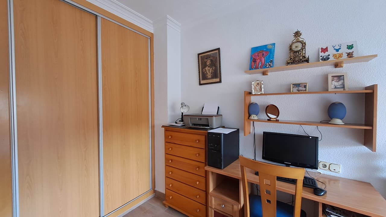 Geschakelde Woning met 3 slaapkamers in Benijofar - 6