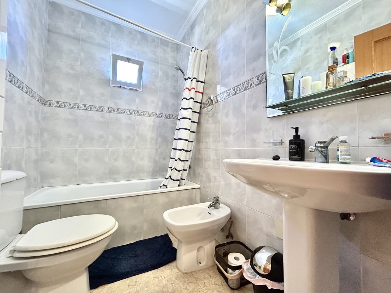 Penthouse met 2 slaapkamers in La Zenia - 15
