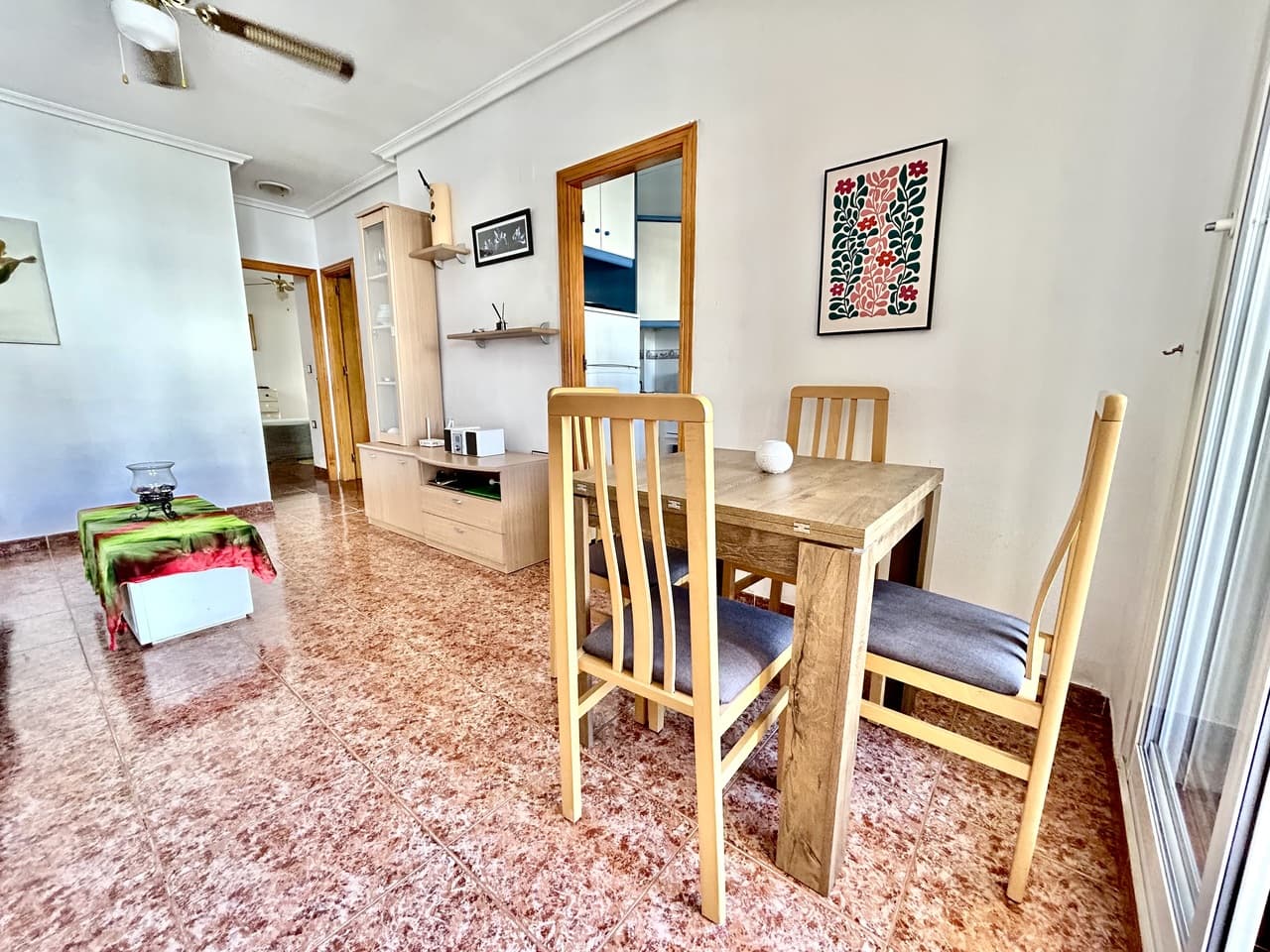 2 bed Penthouse in Los Altos - 5