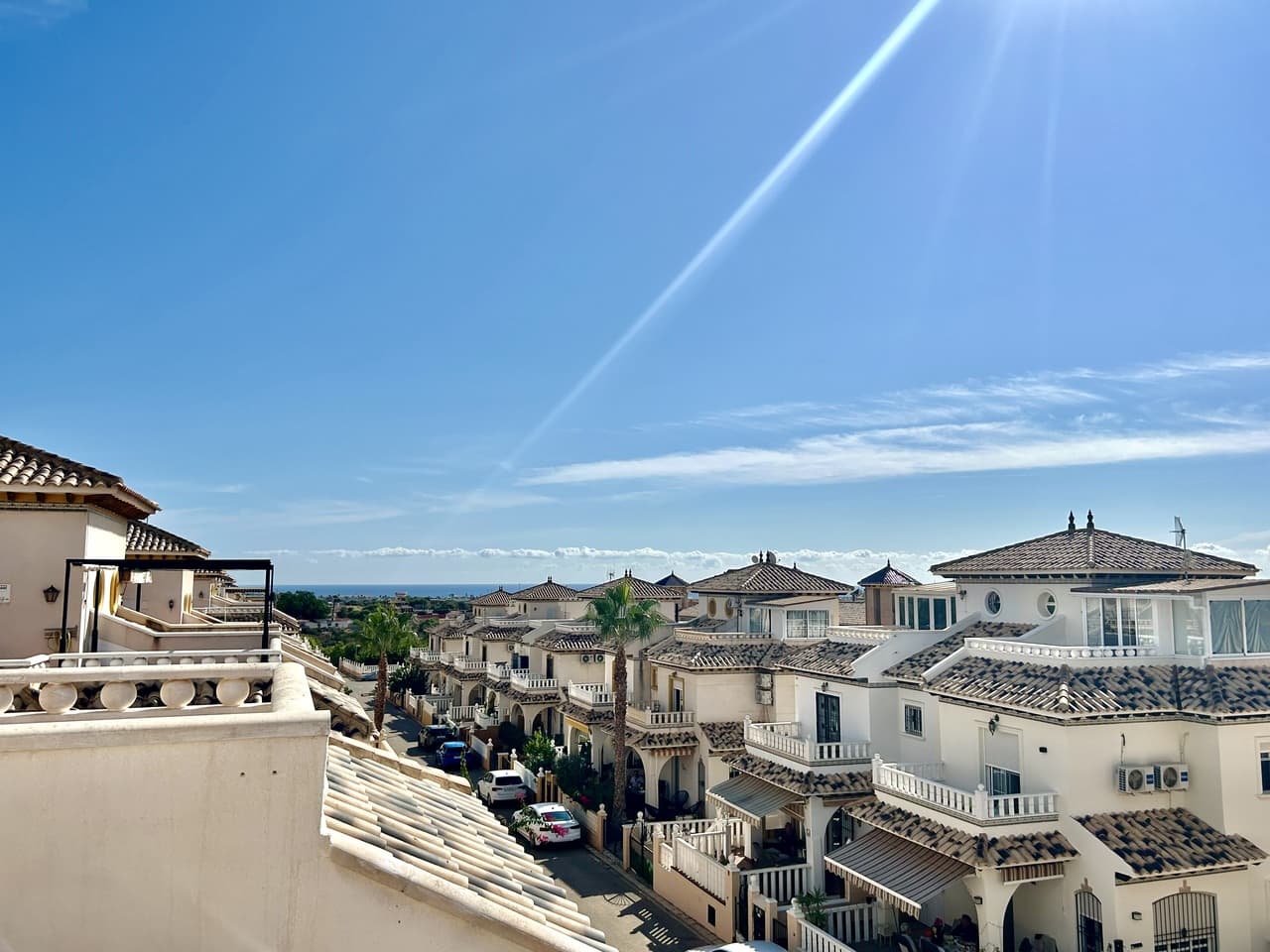 Geschakelde Woning met 2 slaapkamers in Cabo Roig - 25