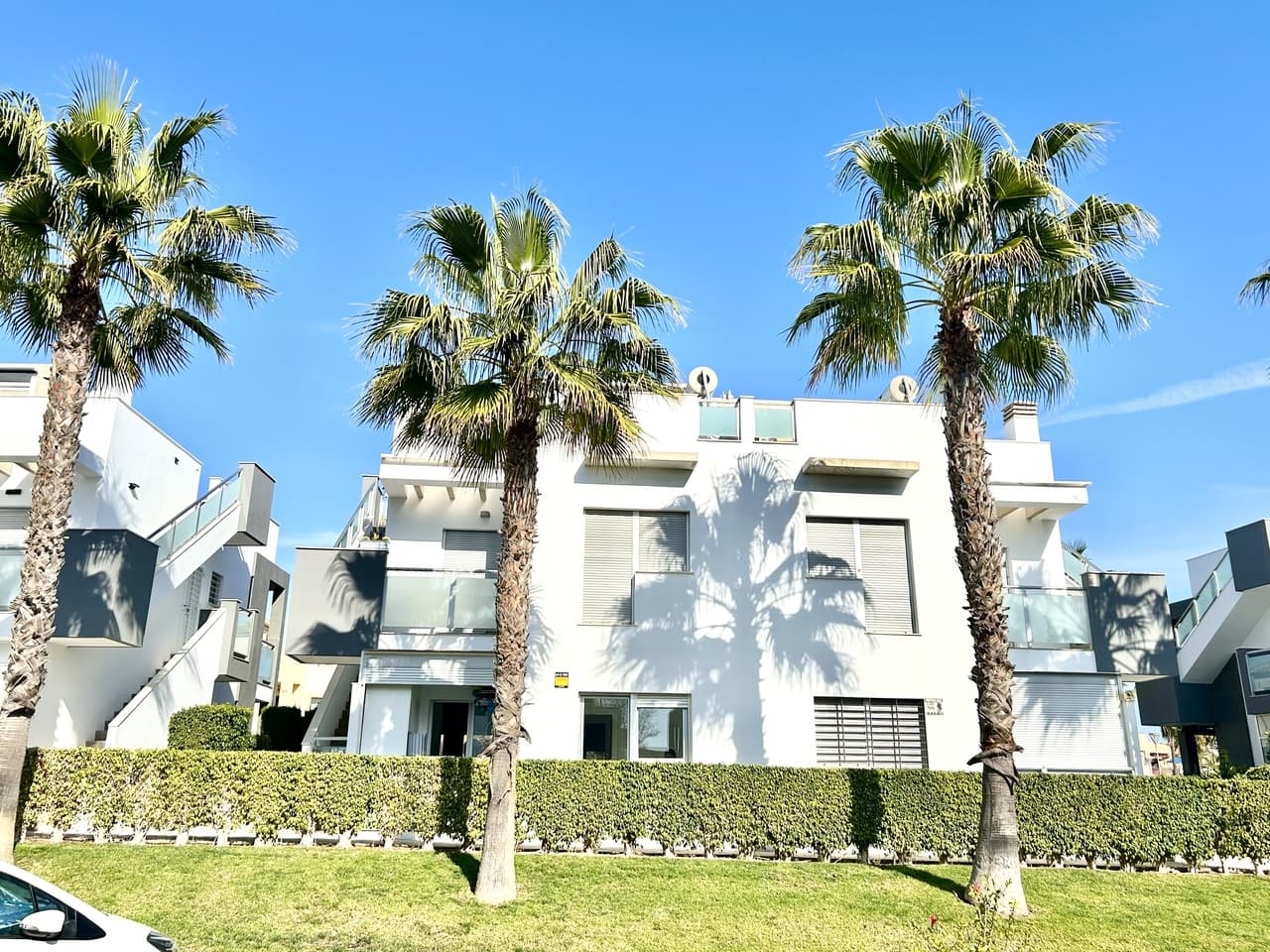 Apartamento Planta Media de 2 dormitorios en Punta Prima - 33